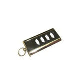 CRAWFORD Remote Control - 4 Channels, Multi-Compatible